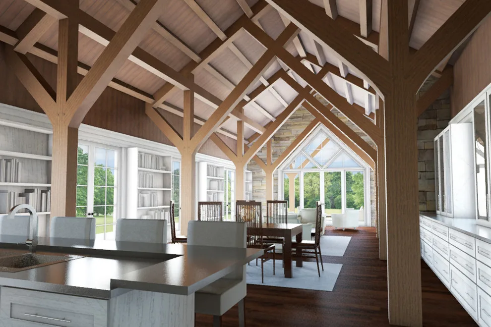 Tabberson Architects - Photo 11