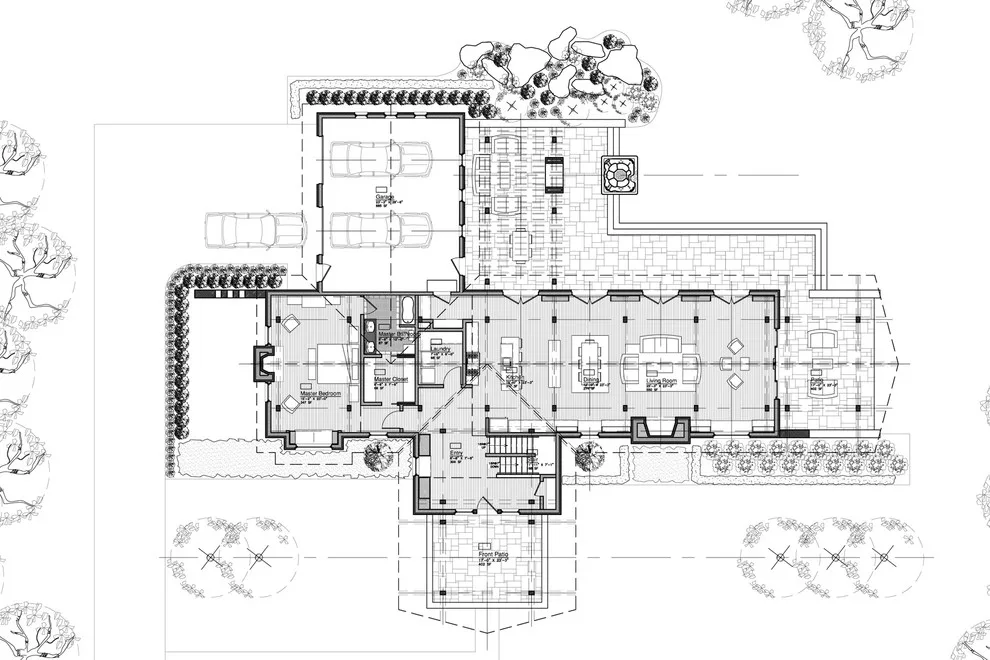 White Oak River by Tabberson Architects - Photo 3