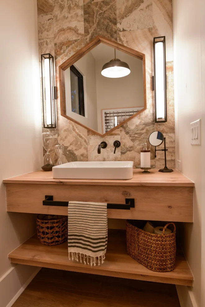 Light Stone by Pippin Home Designs, Inc - Photo 51