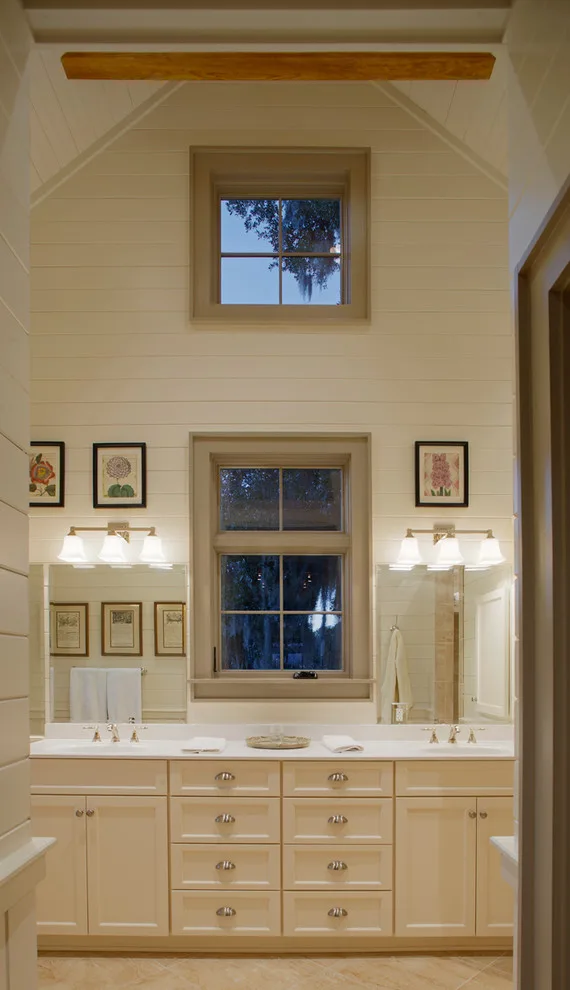 Whitehouse Farmstead by Goggans Architecture & Interiors - Photo 3