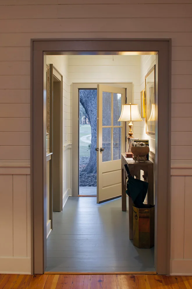 Whitehouse Farmstead by Goggans Architecture & Interiors - Photo 16