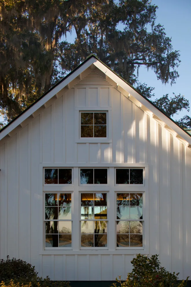 Whitehouse Farmstead by Goggans Architecture & Interiors - Photo 10