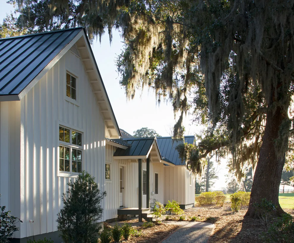 Whitehouse Farmstead by Goggans Architecture & Interiors - Photo 21