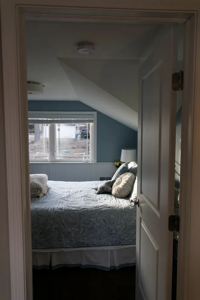Whites Point Cottage by D.R. Long, Architect + Associates - Photo 4