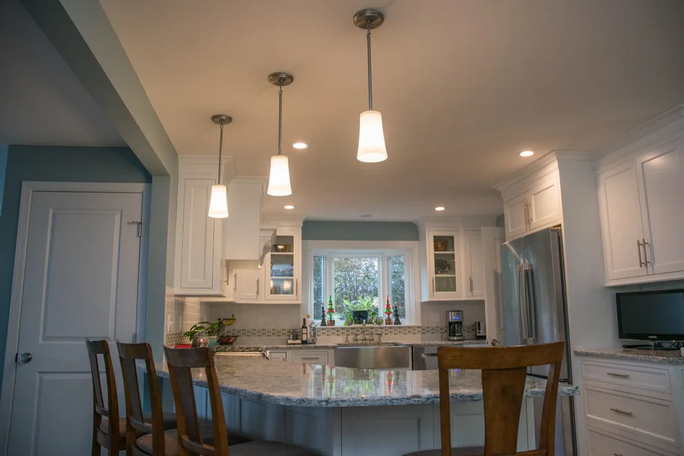 Whites Point Cottage by D.R. Long, Architect + Associates - Photo 5