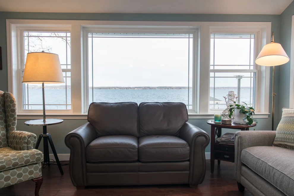 Whites Point Cottage by D.R. Long, Architect + Associates - Photo 11