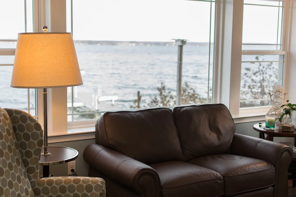 Whites Point Cottage by D.R. Long, Architect + Associates - Photo 10
