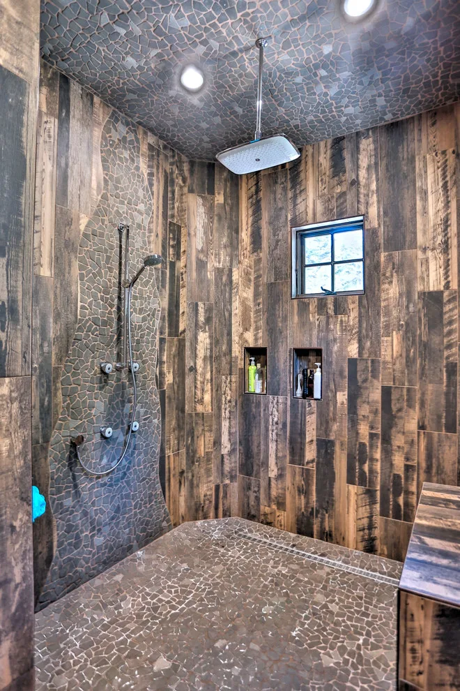 Whitetail Lodge Home by J Truex Architecture - Photo 14