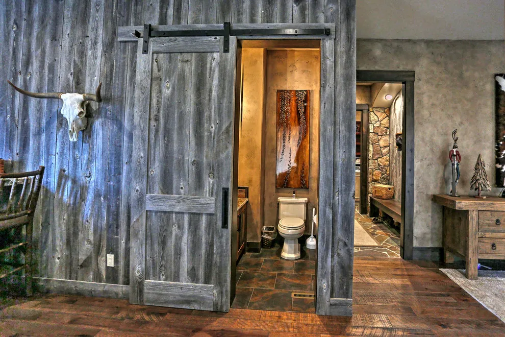 Whitetail Lodge Home by J Truex Architecture - Photo 6