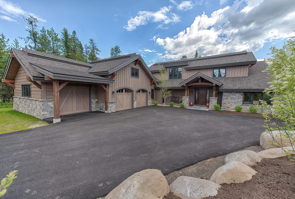 Whitetail Home by J Truex Architecture - Photo 6