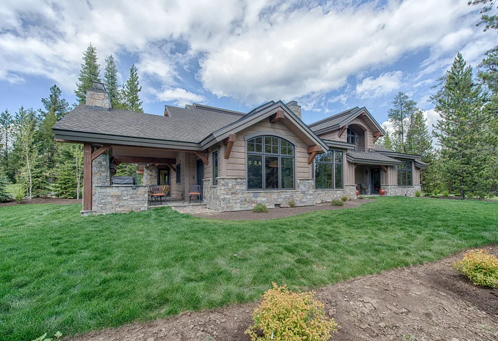 Whitetail Home by J Truex Architecture - Photo 26