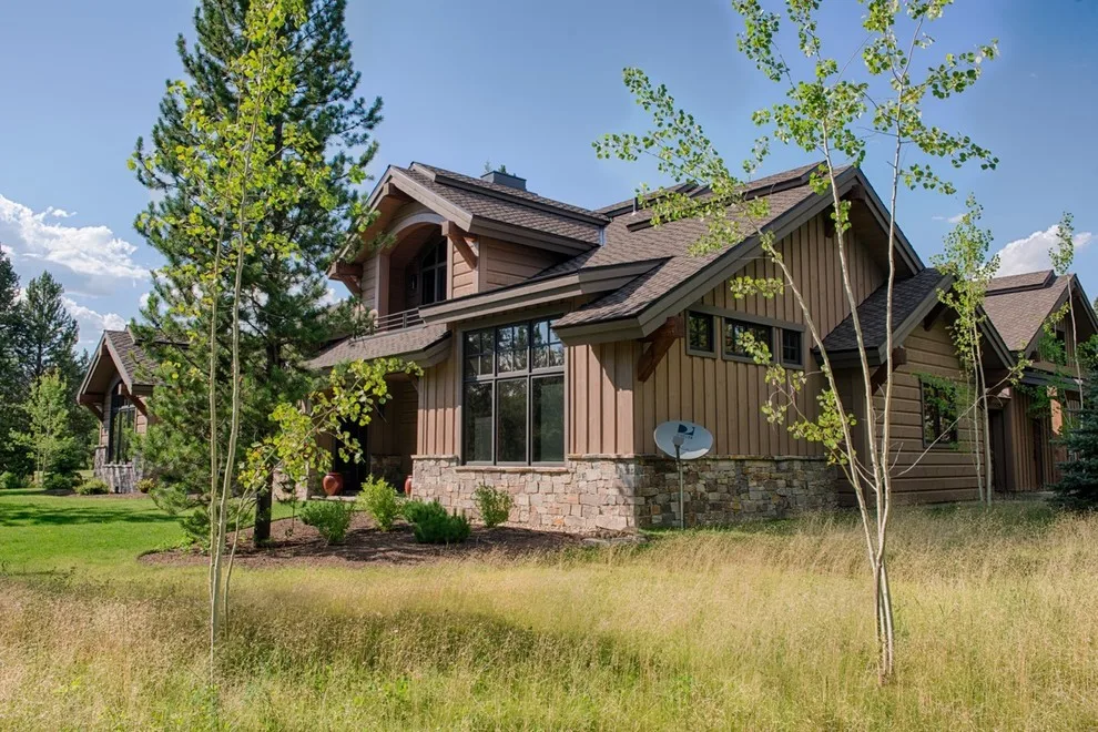 Whitetail Home by J Truex Architecture - Photo 18