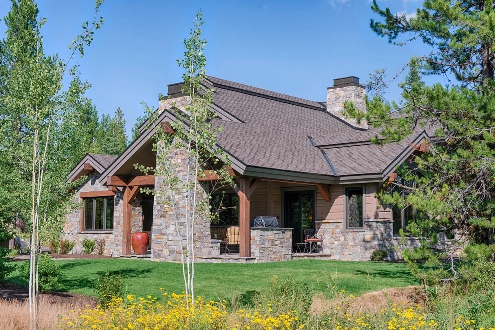 Whitetail Home by J Truex Architecture - Photo 20