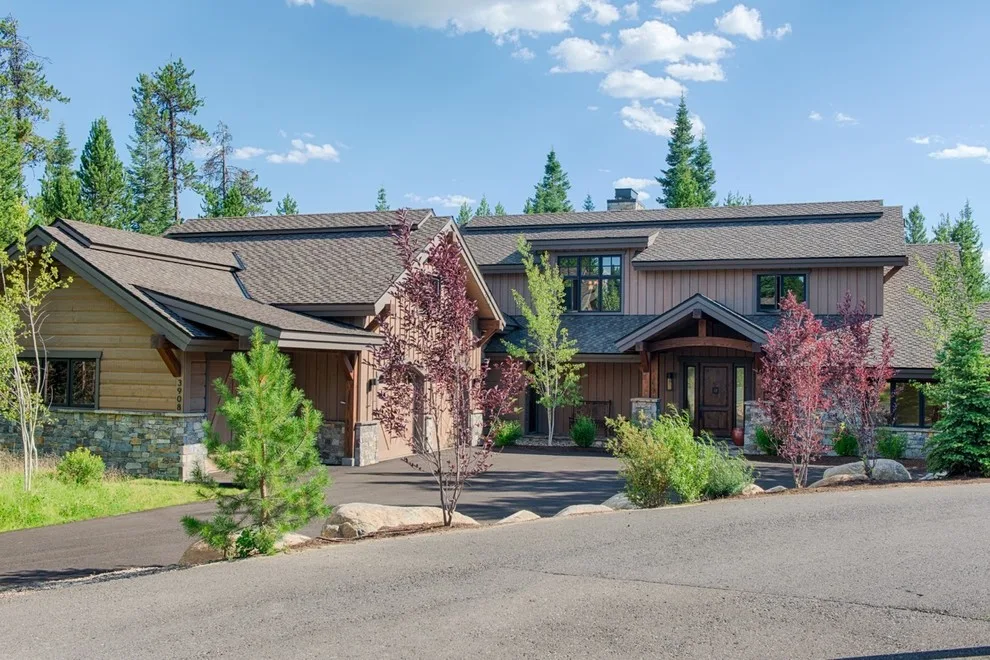 Whitetail Home by J Truex Architecture - Photo 16