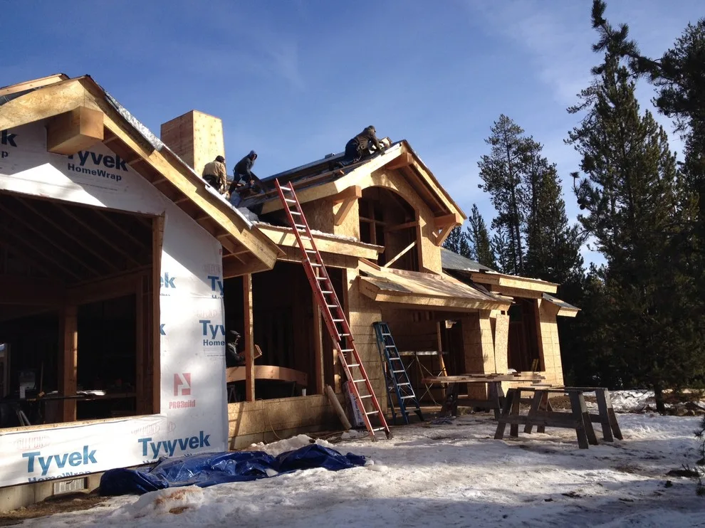 Whitetail Home by J Truex Architecture - Photo 21