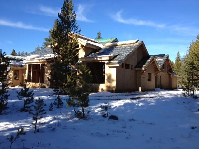 Whitetail Home by J Truex Architecture - Photo 12