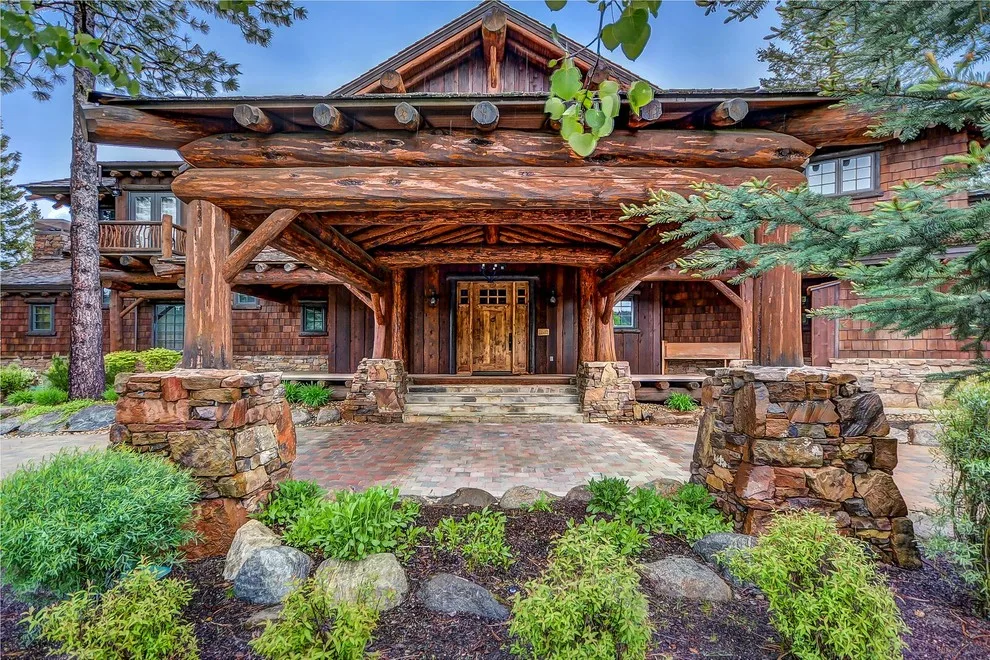 Whitetail Home by J Truex Architecture - Photo 10