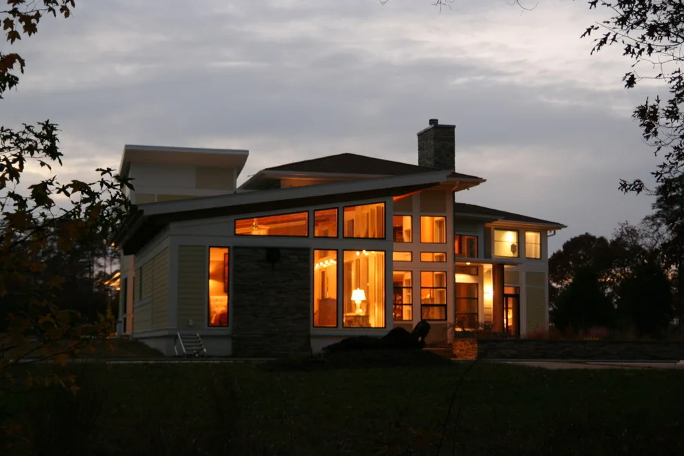 B.O.B. - Beyond Ordinary Boundaries Architecture - Photo 10