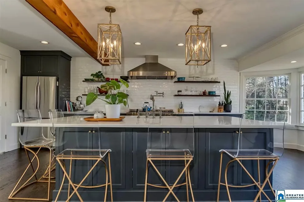 Wiggins Project by Jennie Leigh Jones Design - Photo 3