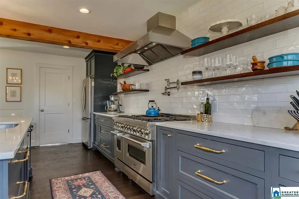 Wiggins Project by Jennie Leigh Jones Design - Photo 15