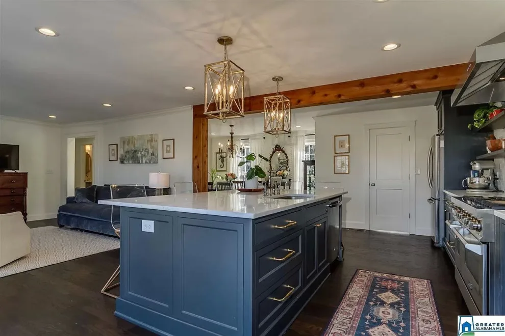 Wiggins Project by Jennie Leigh Jones Design - Photo 2