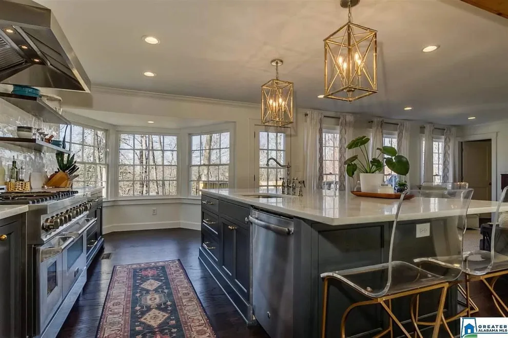 Wiggins Project by Jennie Leigh Jones Design - Photo 16