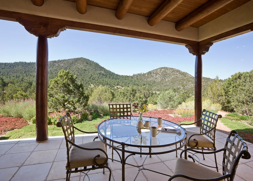 A Christopher Purvis Architects - Photo 12