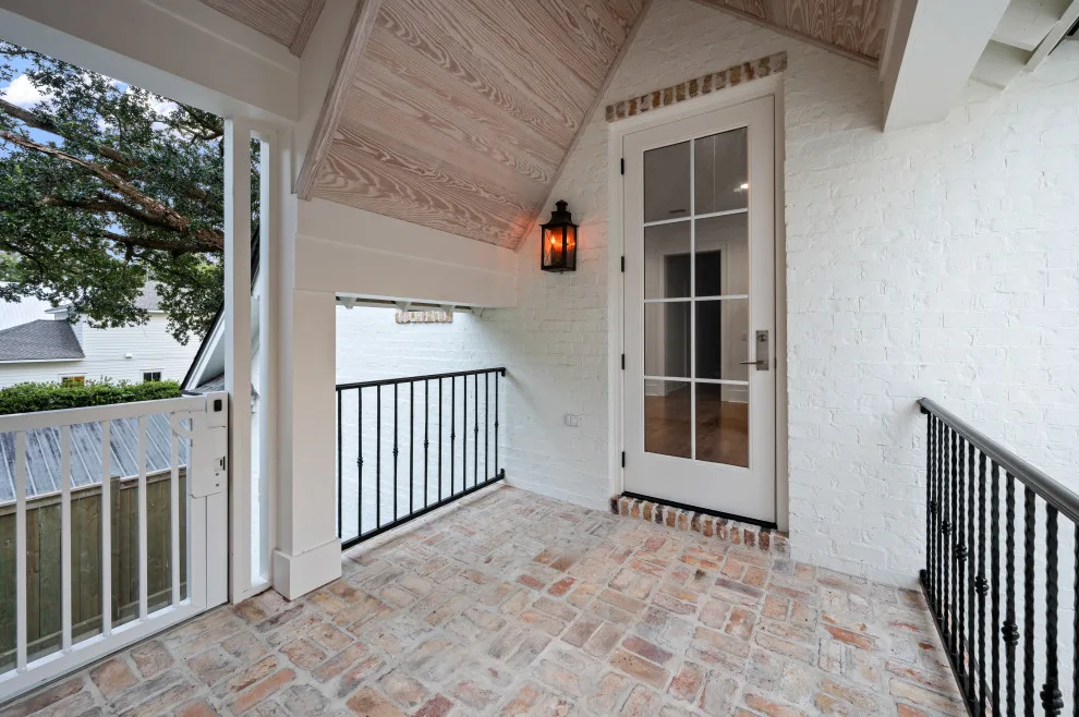 Cottage on Wildflower Lane by Bob Chatham Custom Home Design - Photo 16