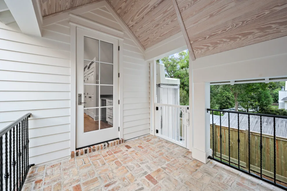 Cottage on Wildflower Lane by Bob Chatham Custom Home Design - Photo 17