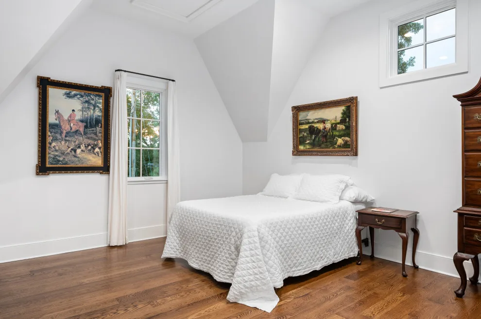 Cottage on Wildflower Lane by Bob Chatham Custom Home Design - Photo 3
