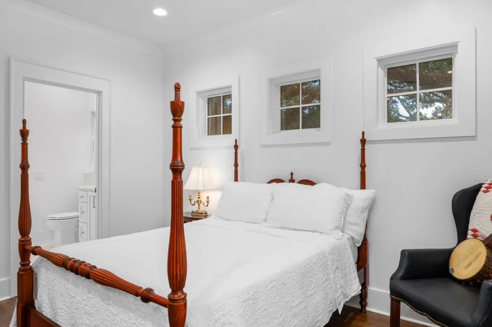 Cottage on Wildflower Lane by Bob Chatham Custom Home Design - Photo 25