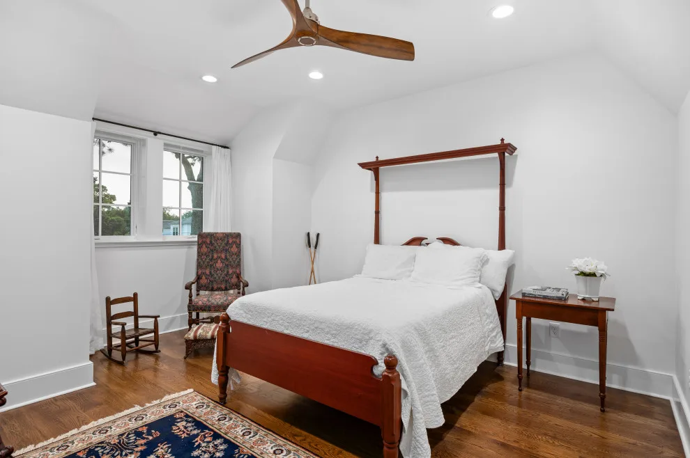 Cottage on Wildflower Lane by Bob Chatham Custom Home Design - Photo 46