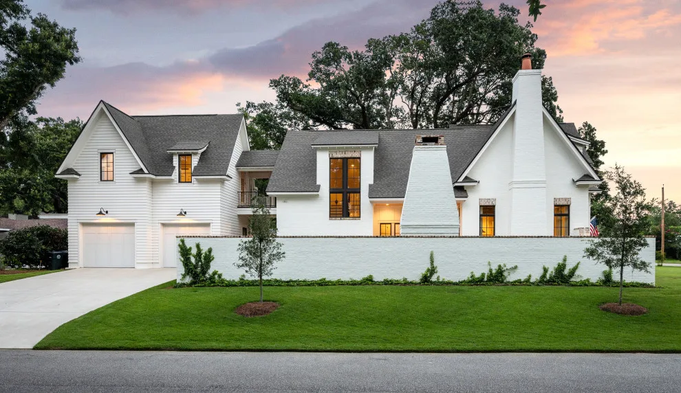 Cottage on Wildflower Lane by Bob Chatham Custom Home Design - Photo 15