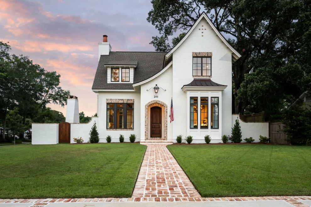 Bob Chatham Custom Home Design - Photo 13