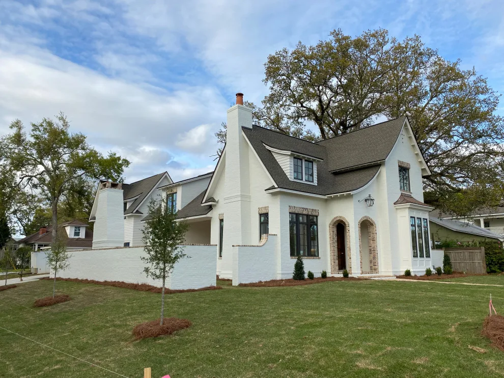 Cottage on Wildflower Lane by Bob Chatham Custom Home Design - Photo 41