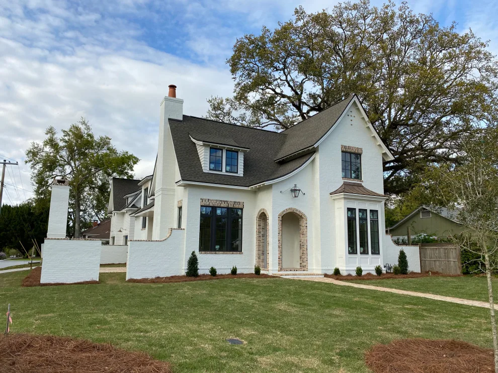 Cottage on Wildflower Lane by Bob Chatham Custom Home Design - Photo 24