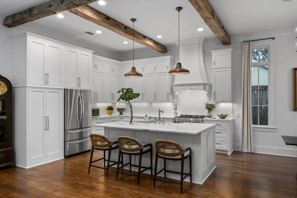 Cottage on Wildflower Lane by Bob Chatham Custom Home Design - Photo 52