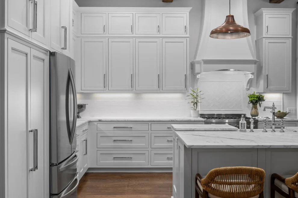 Cottage on Wildflower Lane by Bob Chatham Custom Home Design - Photo 53