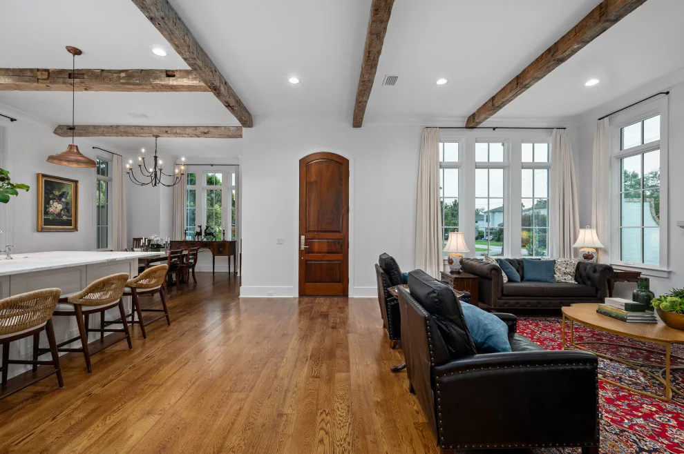 Cottage on Wildflower Lane by Bob Chatham Custom Home Design - Photo 55