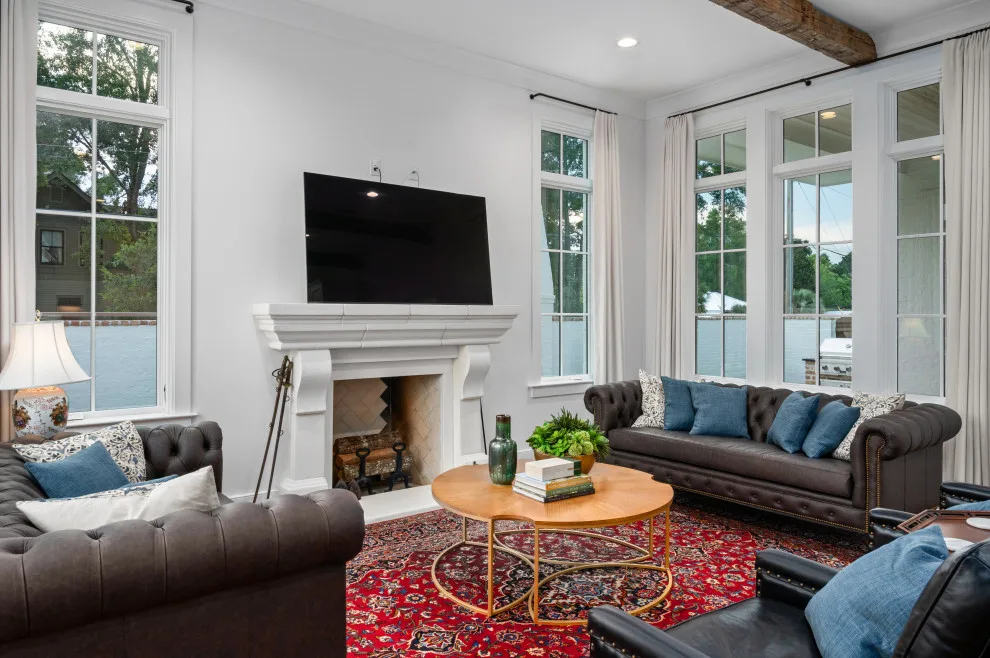 Cottage on Wildflower Lane by Bob Chatham Custom Home Design - Photo 32