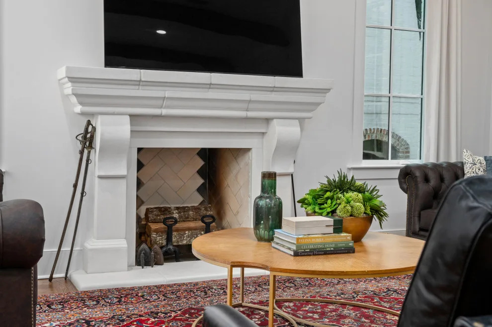 Cottage on Wildflower Lane by Bob Chatham Custom Home Design - Photo 51