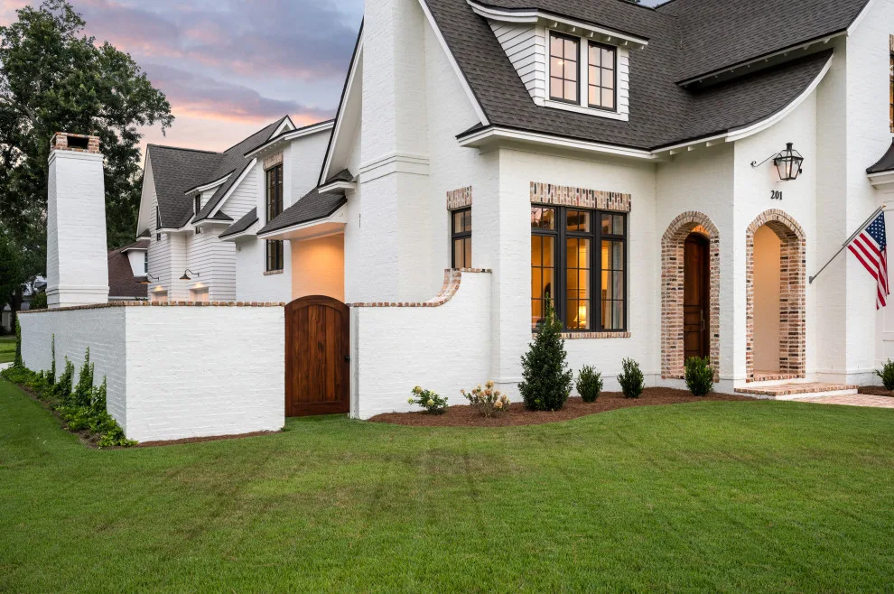 Cottage on Wildflower Lane by Bob Chatham Custom Home Design - Photo 19