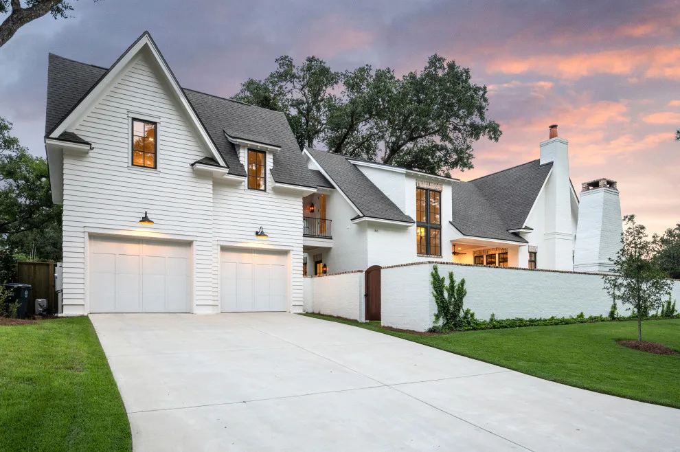 Cottage on Wildflower Lane by Bob Chatham Custom Home Design - Photo 4