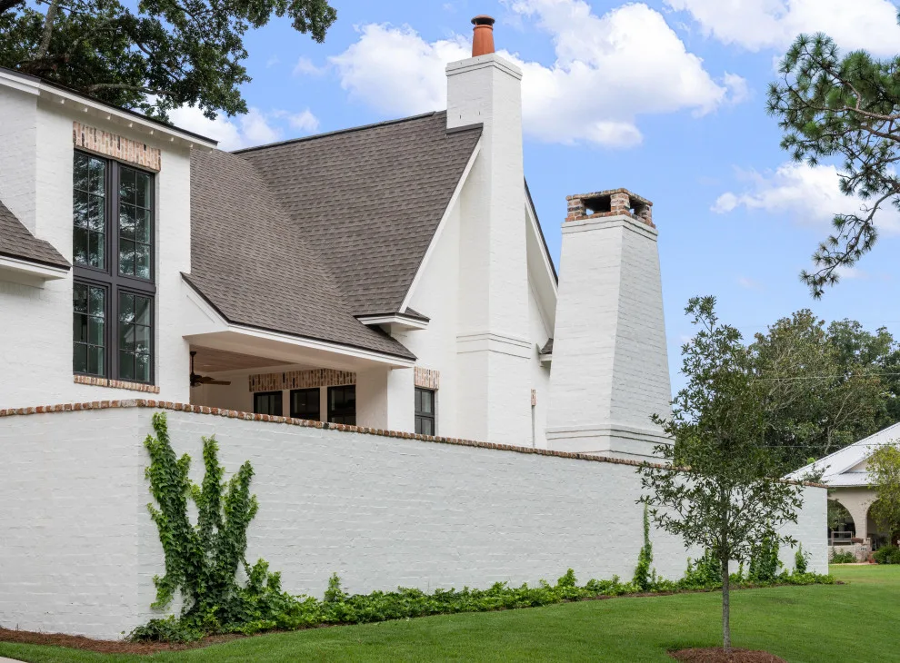 Cottage on Wildflower Lane by Bob Chatham Custom Home Design - Photo 22