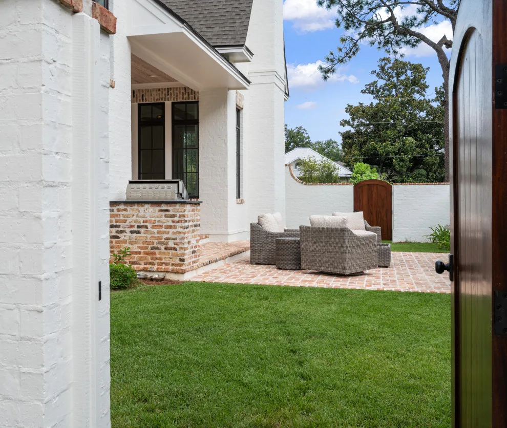 Cottage on Wildflower Lane by Bob Chatham Custom Home Design - Photo 29