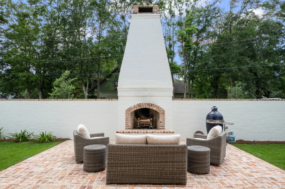 Cottage on Wildflower Lane by Bob Chatham Custom Home Design - Photo 37