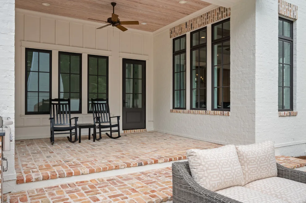 Cottage on Wildflower Lane by Bob Chatham Custom Home Design - Photo 45