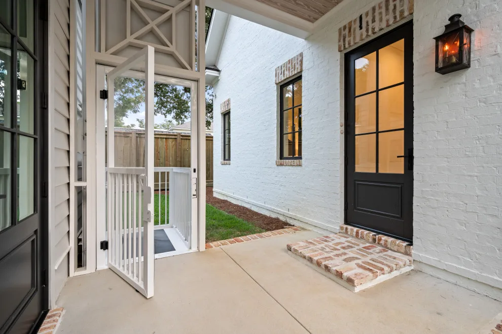 Cottage on Wildflower Lane by Bob Chatham Custom Home Design - Photo 44