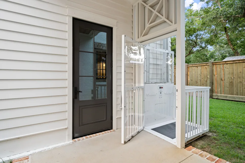 Cottage on Wildflower Lane by Bob Chatham Custom Home Design - Photo 9