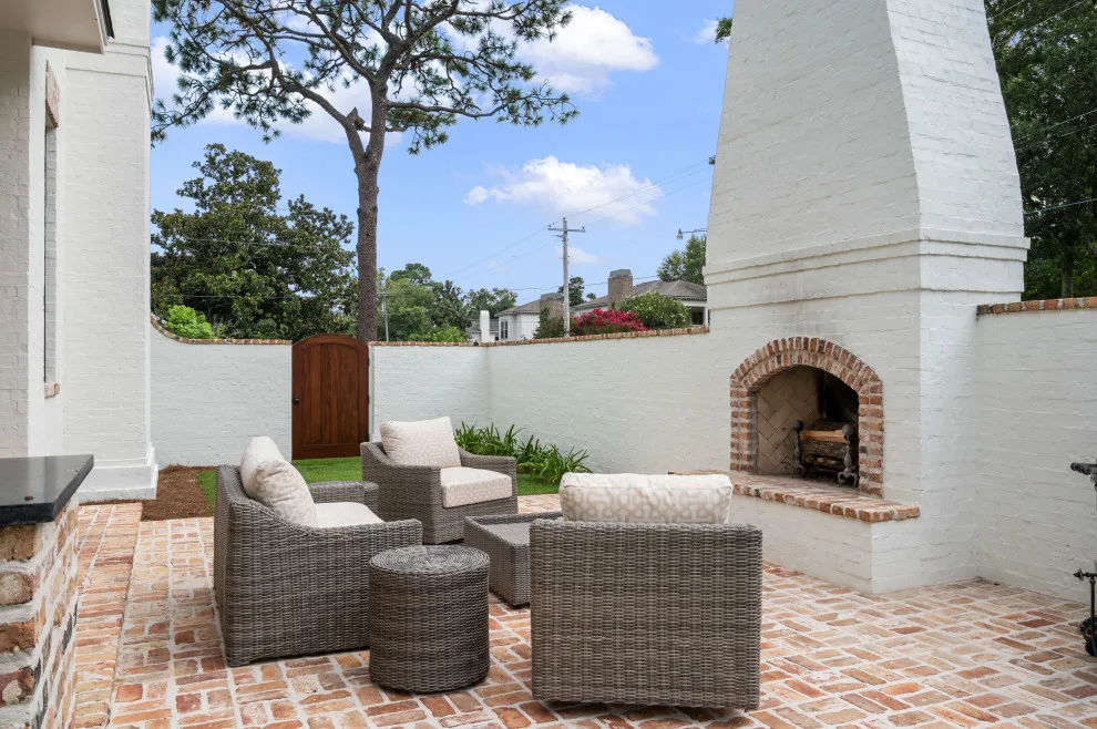 Cottage on Wildflower Lane by Bob Chatham Custom Home Design - Photo 11